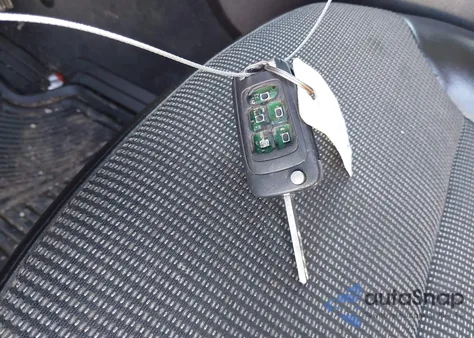 2014 Chevrolet Malibu 1Lt z USA, uszkodzony, nr VIN 1G11C5SL0EF234085